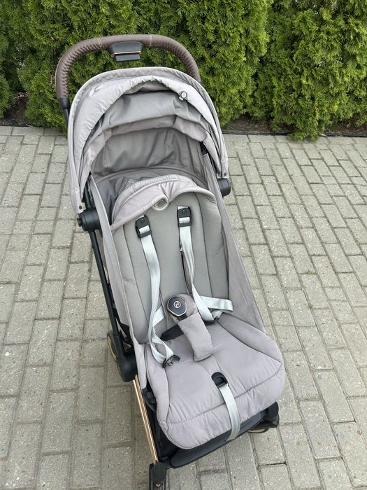 Carucior pentru copii Cybex Coya