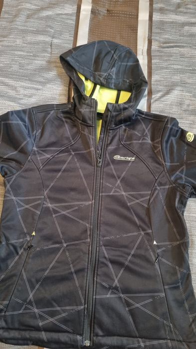 Юношески якета, пролетно-есенни