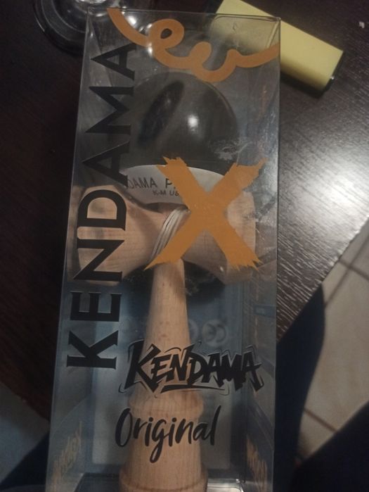 Kendama X Original