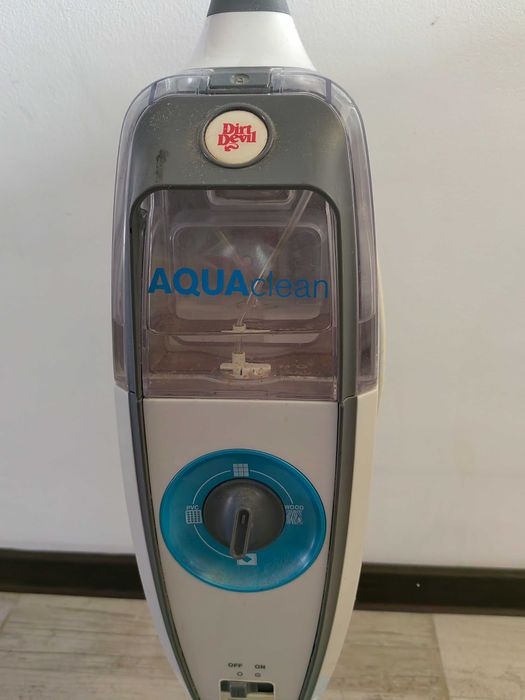 Vând mop aburi curată și dezinfectează gresia și parchetul