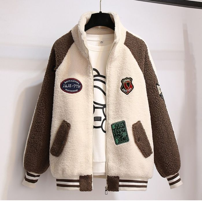 Срочно! Тедди бомбер!