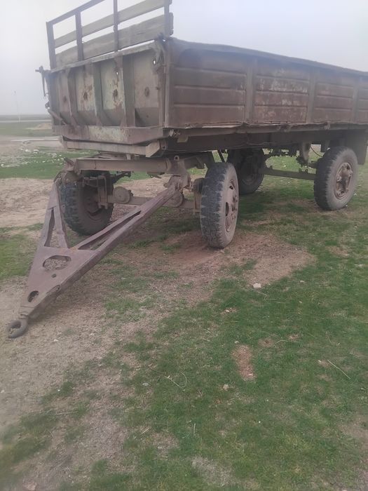 Прицеп сатыладыы