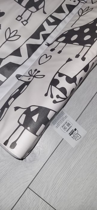 Saltea înfasat bebe