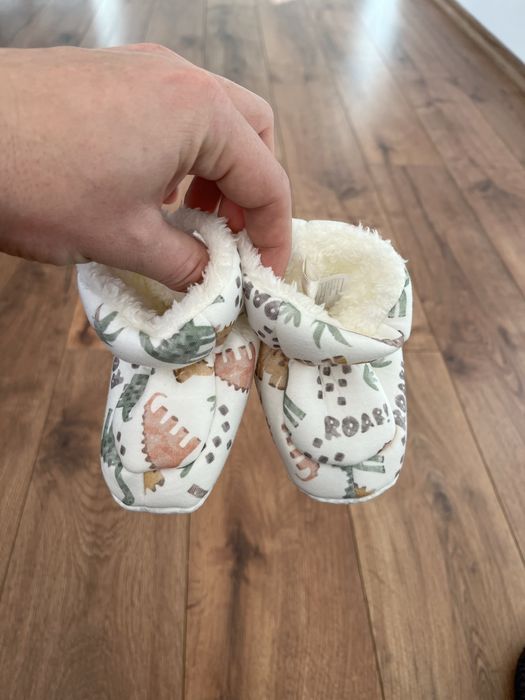 Маратонки nike 19.5 cm