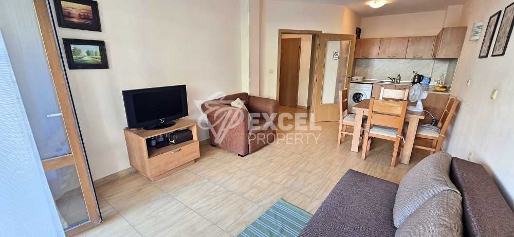 Продава се Двустаен апартамент в Свети Влас - 66 кв.м за 1387 €/кв.м - Снимка #7