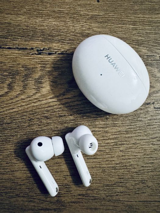 Casti Huawei freebuds 4i