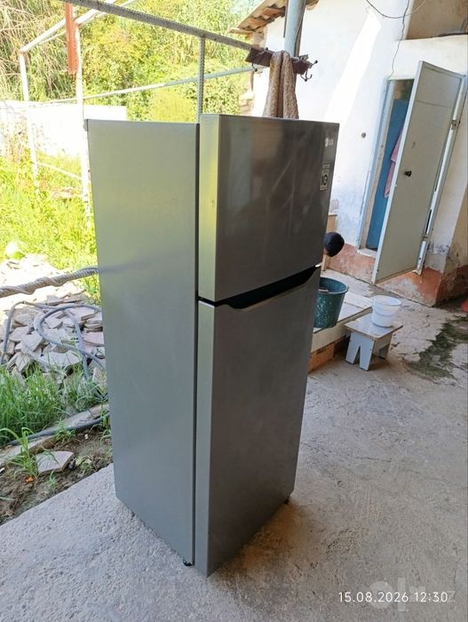 Xaladilnik LG smart / invertor / compressor