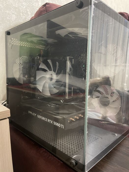 Продам игровой компьютер