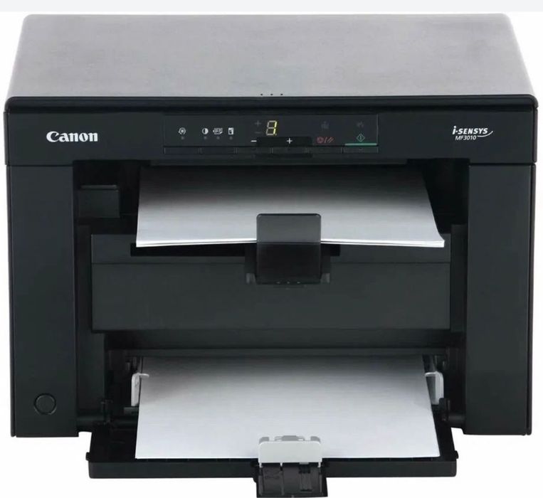 Принтер Canon MF3010