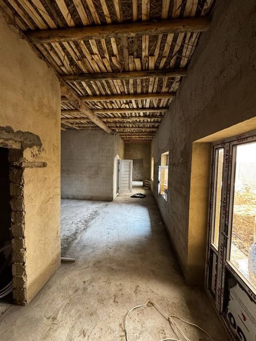 Qarshidan uy sotiladi