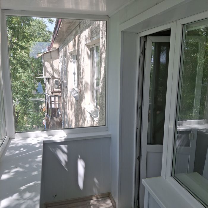 Продам 1комнатную квартиру в районе Бегемота