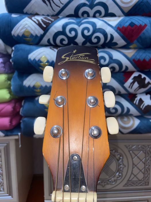 Гитара Акустика Starsun