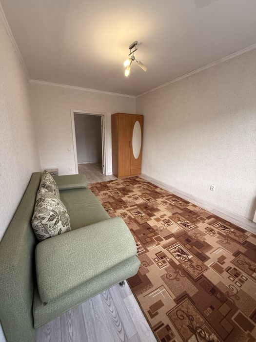 1 комнатная квартира