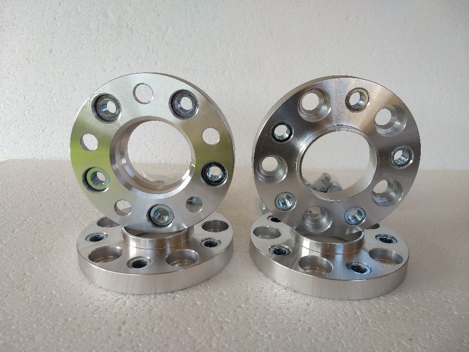 Flanse Distanțiere BMW de 20 mm 25 mm 30 mm cu prindere dubla