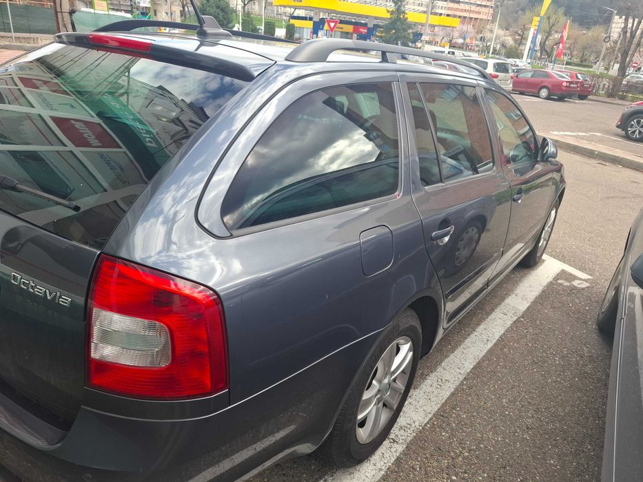 Vand Skoda Octavia 2 FACELIFT 1.2 TSI an 2011