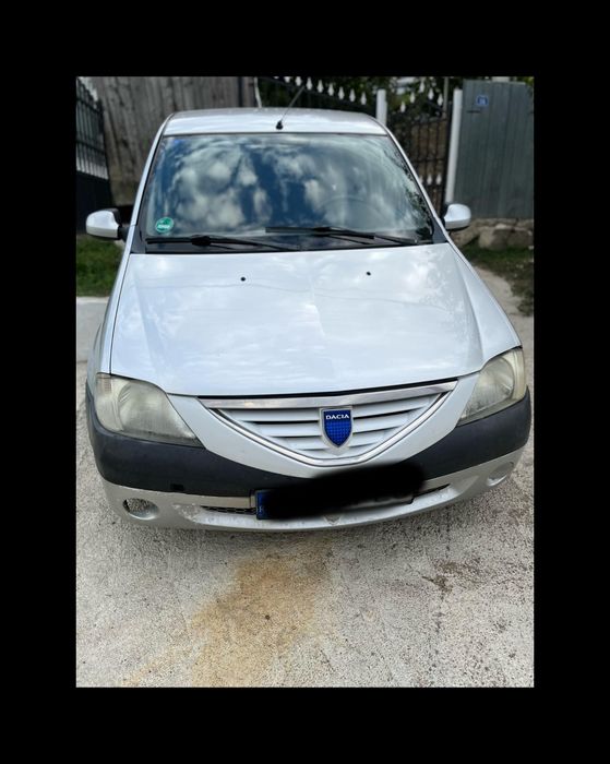 Dacia Logan 2006
