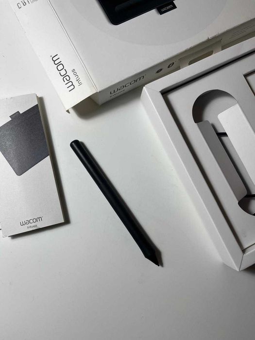 Tabletă grafică Wacom Intuos CTL-4100WL