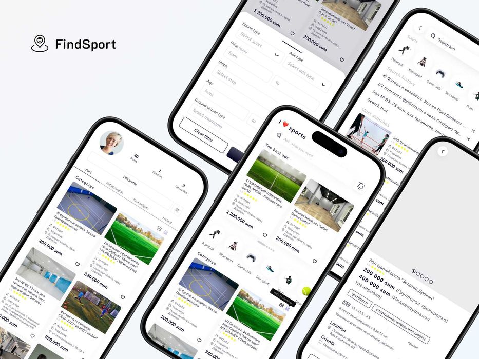 Создание сайтов | Разработка сайтов | Sayt yaratish | Сайт яратиш