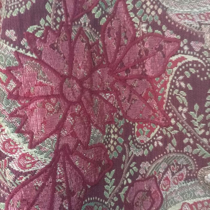 Дамско сако уникално