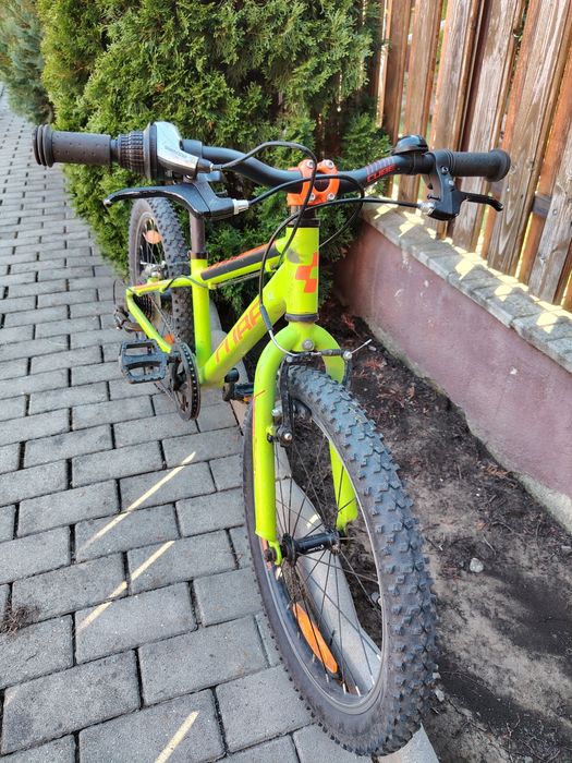Vand bicicleta Cube 200 Aluminium Technology