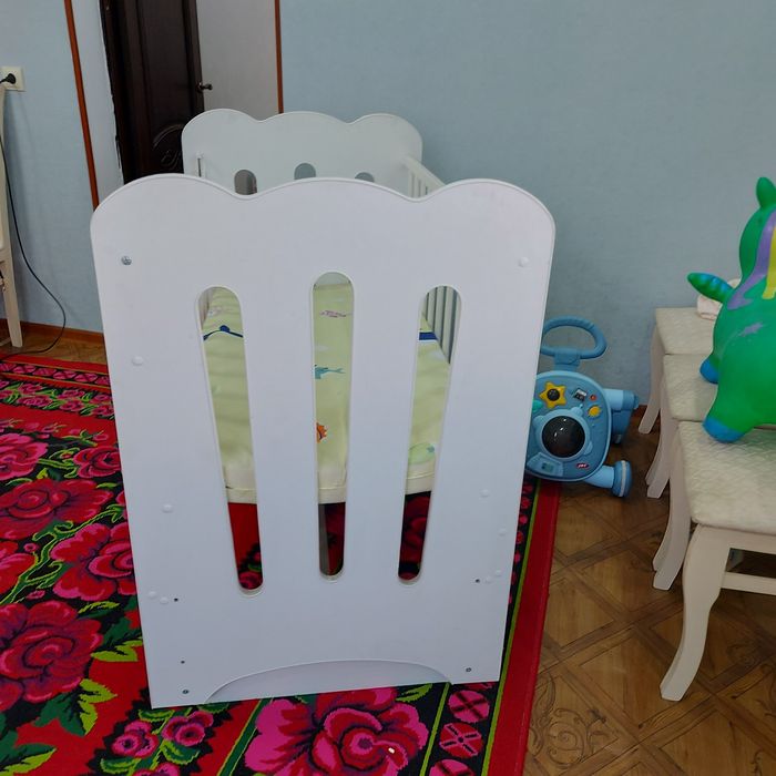 Детский   манежи