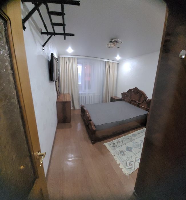 Сдам 3х комнатную кв.