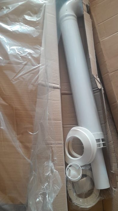 Продам газовый котел.