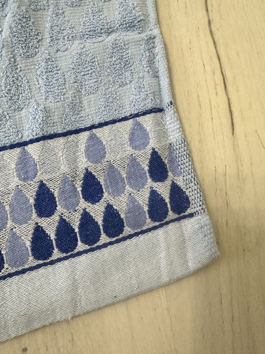 Банное полотенце 70х140