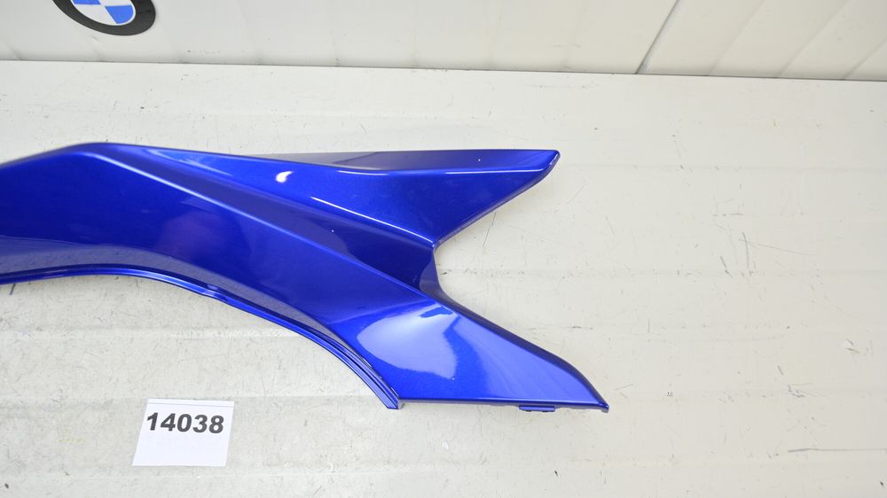Carena Codita Spate Stanga BMW S1000XR K69 2020 - 2025