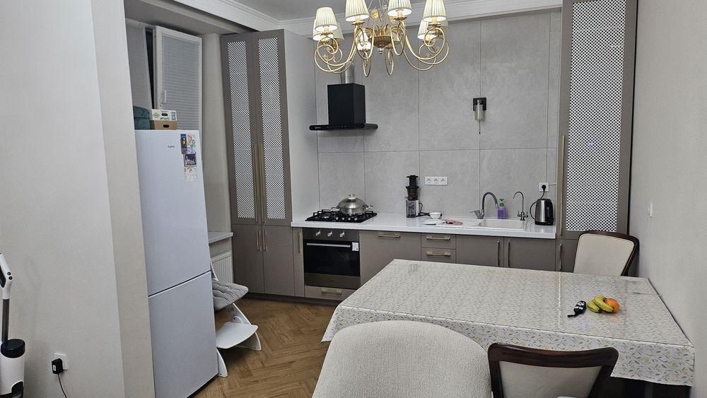 Продам квартиру в новом доме