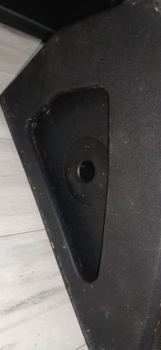 Boxe active 15 inchi Proel WD15A 400w