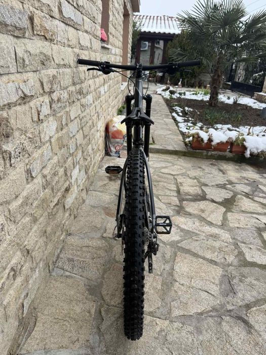 MTB Specialized Rockhopper 29/S