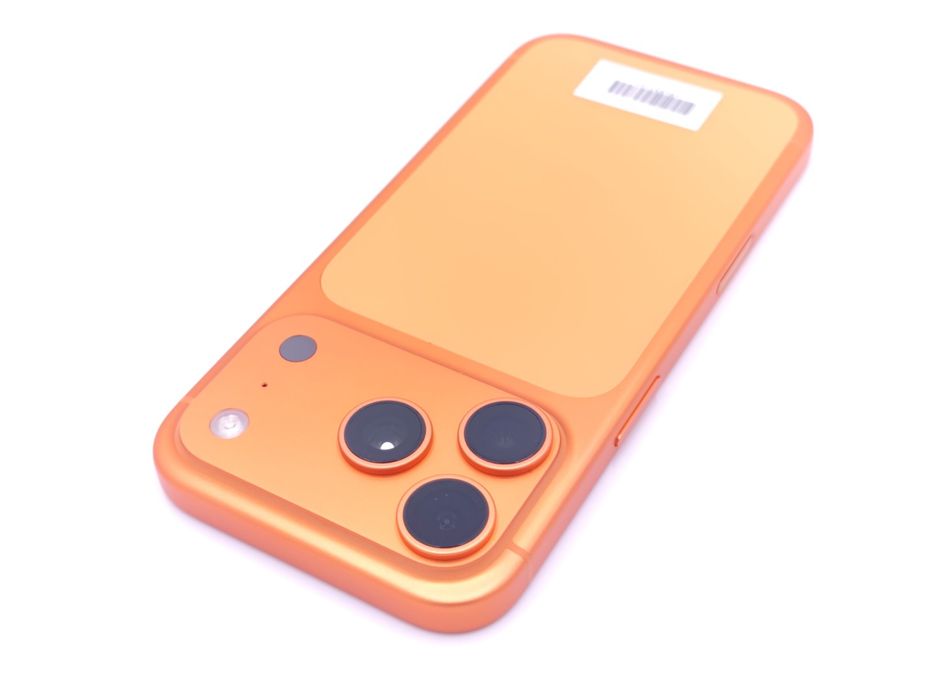 Apple Iphone 17 Pro 256GB Cosmic Orange, Garantie 24 luni | #D94931