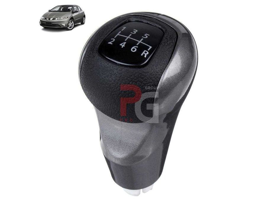 Nuca schimbator de viteze pentru Honda Civic Mk8 2006 - 2011, 6 trepte'