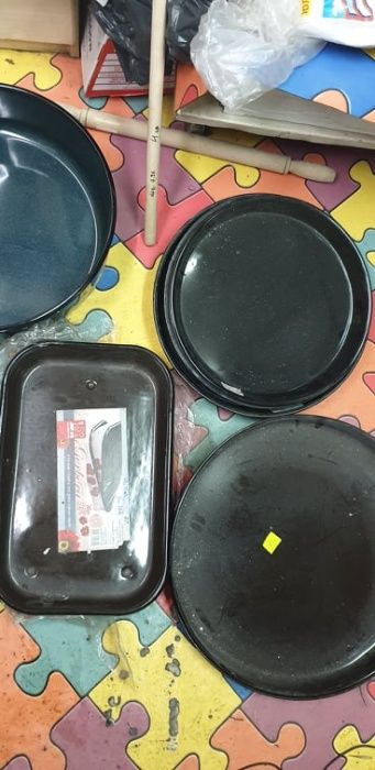 Тави агнета прасета и др от 5 до 109 лв