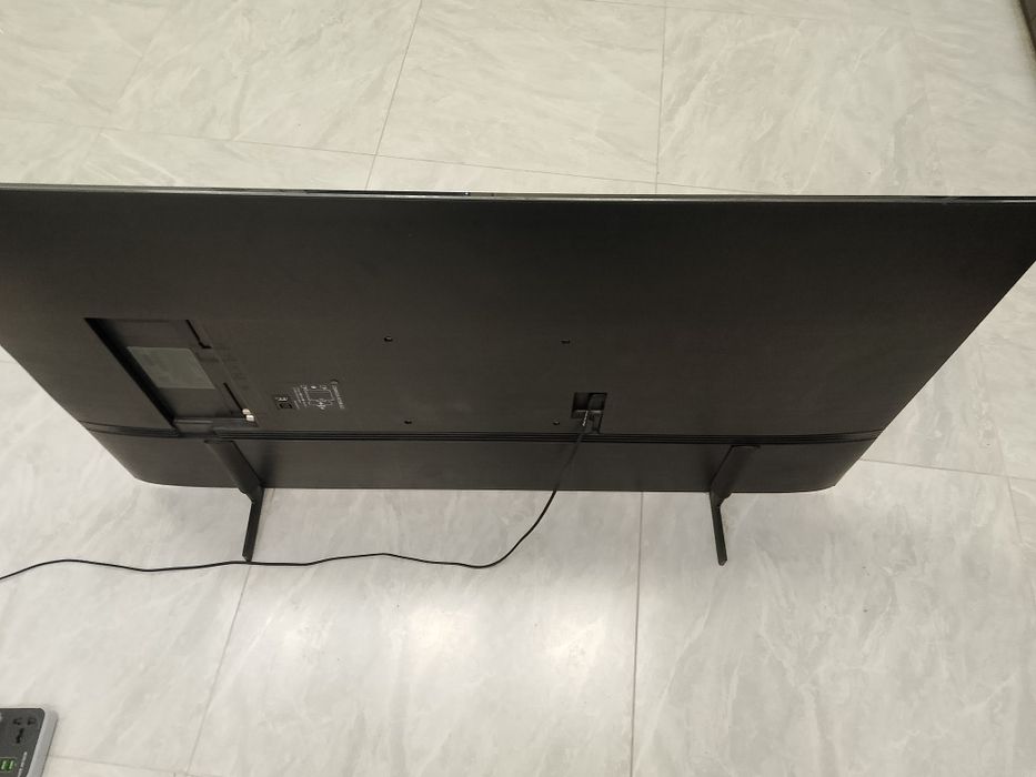 Телевизор смарт Самсунг