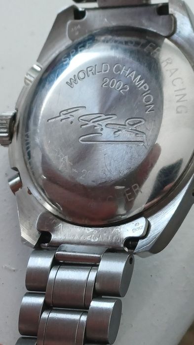 Ceas omega  Automatic speedmaster profesional