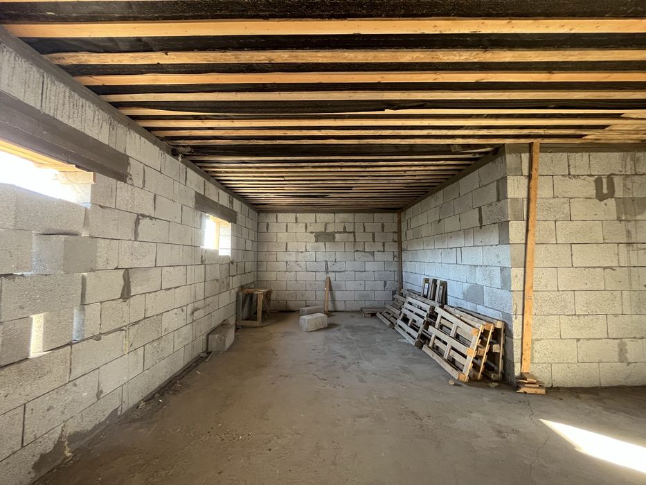 Продается частный дом СМП