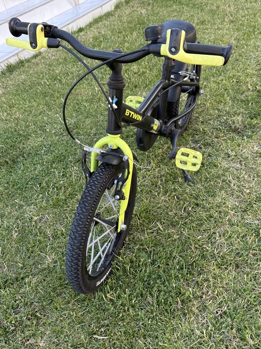 Bicicleta BTWIN stare foarte buna