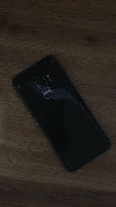 Samsung Galaxy s9+