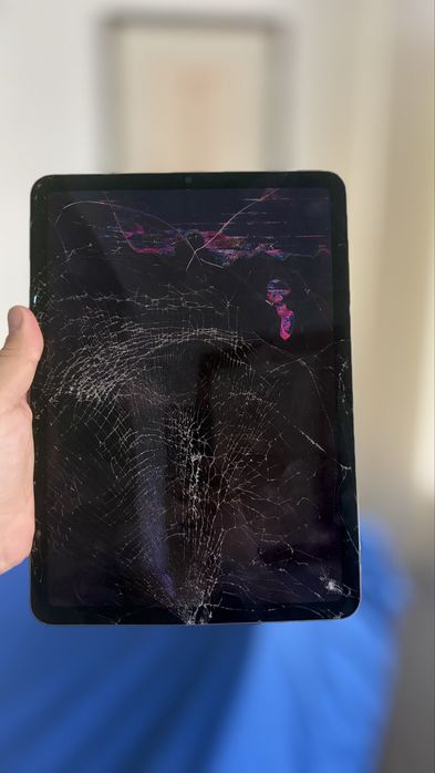 iPad Air 5 th Gen A2588 Neverlock