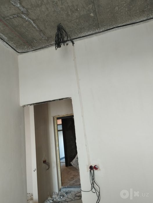 Elektr mantaj eliktrik