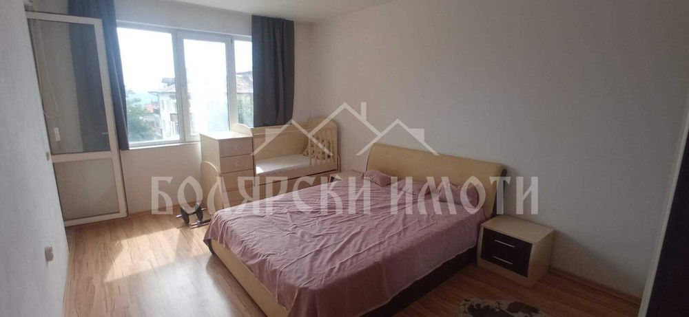 Дава се под наем Двустаен апартамент в Велико Търново, Картала - 55 кв.м за 332 € - Снимка #3