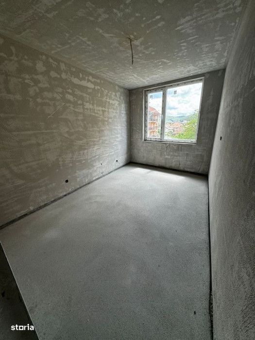 Apartament de 3 camere, 71,34 mp, balcon 8,63 mp, FINISAT zona Muzeul