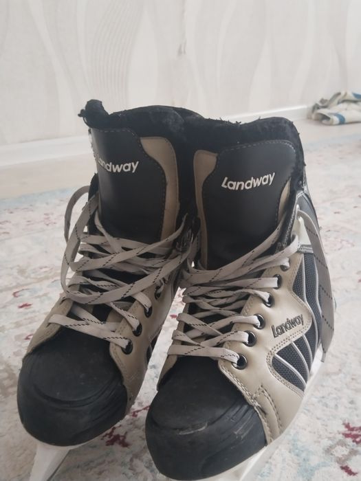 Коньки Landway 41