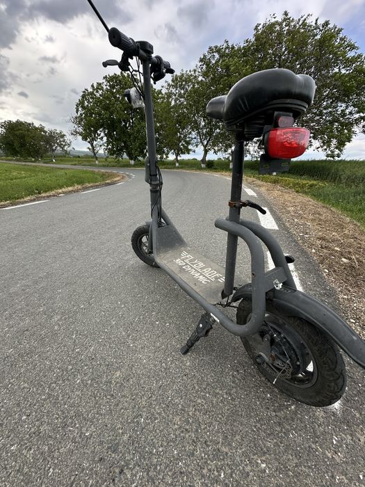 Vand trotineta Flyblade 350 dinamyc