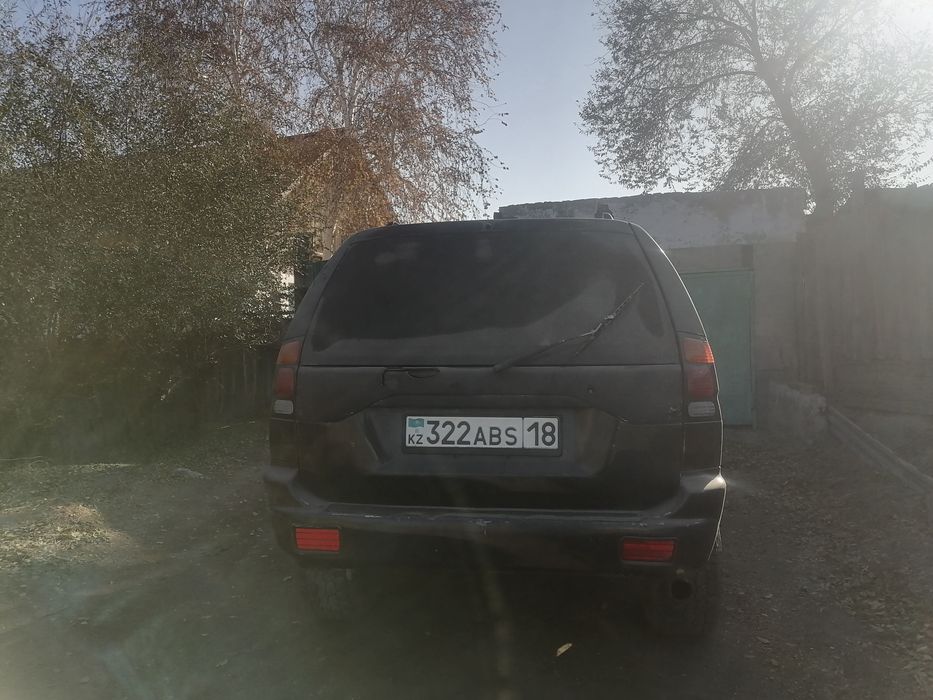 Продаётся машина