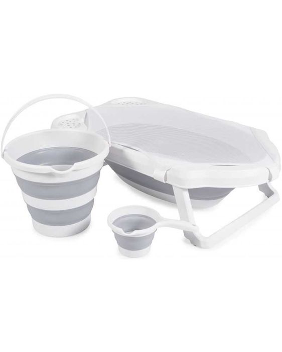 Сгъваема вана Cangaroo