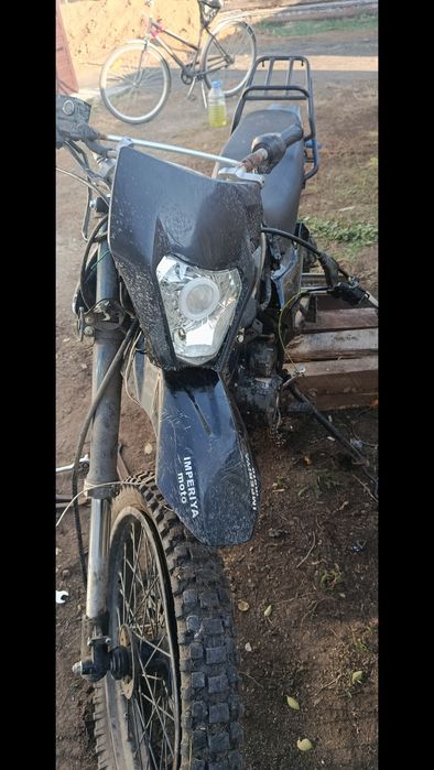 Продам эндуро 250