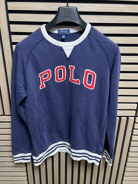 POLO Ralph Lauren : размер S / Оригинал